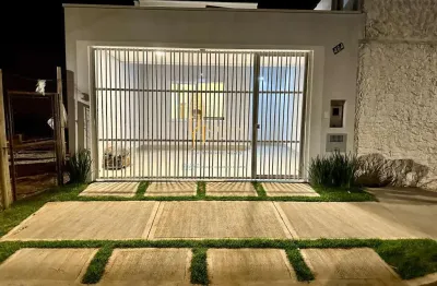 Casa com 3 dormitórios/1 suíte à venda, 99,99 m² por r$ 750.000,00 - bairro: aqui se vive - indaiatuba/sp