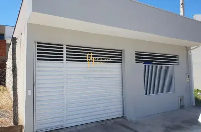 Casa térrea com 2 dormitórios/1 suíte à venda, 113 m² por r$ 521.000,00 - parque residencial sabiás - indaiatuba/sp