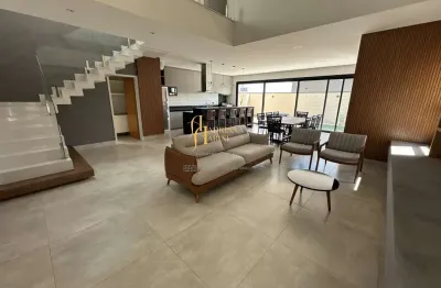 Sobrado com 3 suítes para venda, 220 m² por r$ 1.770.000,00 - condomínio central parque - salto/sp