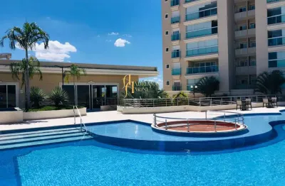 Apartamento com 3 suítes à venda r$ 1.595.000,00 - 140 m² - edifício magestic - castelo branco - indaiatuba/sp