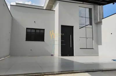 Casa com 3 dormitórios/1 suíte à venda, 93 m² por r$ 630.000,00 - bairro: smart city - indaiatuba/sp