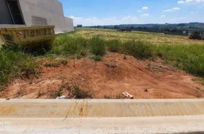 Terreno à venda, 300 m² por r$ 580.000,00 - jardim residencial dona maria cândida - indaiatuba/sp