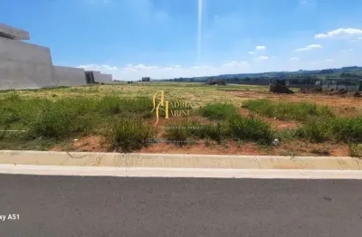 Terreno à venda, 300 m² por r$ 580.000,00 - jardim residencial dona maria cândida - indaiatuba/sp