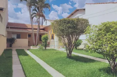 Casa térrea com 2 dormitórios/1 suíte à venda, 90 m² por r$ 650.000,00 - jardim regina - indaiatuba/sp