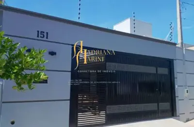 Casa térrea com 3 dormitórios/1 suíte à venda, 97,50 m² por r$ 790.000,00 - jardim monte carlo - indaiatuba/sp