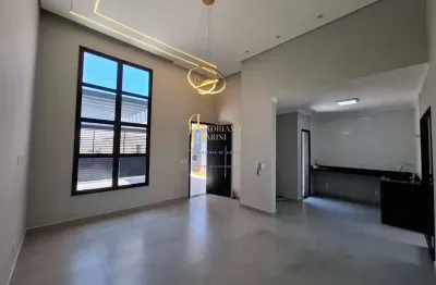 Casa com 3 dormitórios/1 suíte à venda, 100 m² por r$ 650.000,00 - smart city - indaiatuba/sp