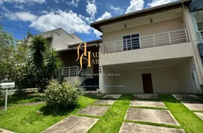 Sobrado alto padrão com 3 suítes à venda, 314,14 m² por r$ 1.717.000,00 ou locação r$ 8.889,00 - condomínio jardim portal de itaici - indaiatuba/sp