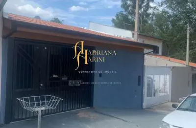 Casa com 3 dormitórios/1 suíte à venda, 89,75 m² por r$ 522.271,89 - jardim dos colibris - indaiatuba/sp