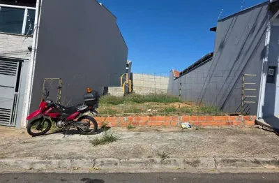 Terreno à venda, 225 m² por r$ 300.000,00 - jardim colonial - indaiatuba/sp