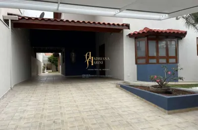 Sobrado com 4 suítes à venda, 294 m² por r$ 1.720.000,00 - vila havaí - indaiatuba/sp