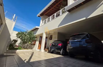 Sobrado com 3 dormitórios/1 suíte à venda - 265,15 m² por r$ 1.200.000,00 - jardim são paulo - indaiatuba/sp