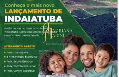 Terreno à venda, 150 m² por r$ 170.000,00 - jardim paulista iii  - indaiatuba/sp