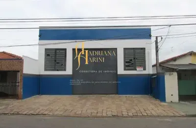Galpão para venda - 250 metros - r$ 905.000,00 - bairro vila brizola - indaiatuba sp