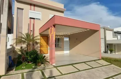 Sobrado com 3 dormitórios/1suíte à venda, 114 m² por r$ 937.000,00 - condomínio jardim park real - indaiatuba sp