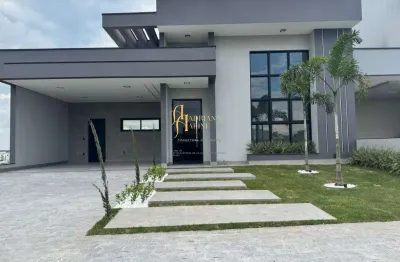 Casa com 3 dormitórios/1 suíte à venda, 191 m² por r$ 2.100.000,00 - jardim residencial dona maria cândida - bairro: jardim monte verde  - indaiatuba/sp