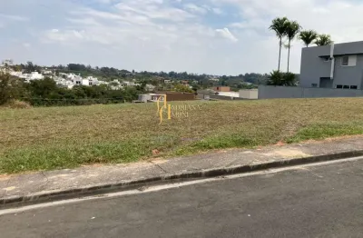 Terreno à venda, 510 m² por r$ 702.000,00 - jardim reserva bom viver - indaiatuba/sp