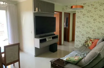 Apartamento com 3 dormitórios à venda, 75 m² por r$ 521.000,00 - condomínio portal das flores - bairro jardim nova indaiá - indaiatuba/sp
