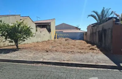 Terreno à venda, 290 m² por r$ 490.000,00 - bairro jardim regina - indaiatuba/sp