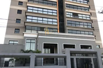 Apartamento à venda no edifício reserva luiza tomaselli - com 3 suítes à venda, 155 m² por r$ 2.090.000,00 - bairro vila castelo branco - indaiatuba/sp