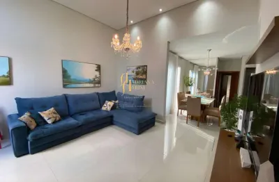Casa com 3 suítes para locação, 174 m² por r$ 9.878,00 - condomínio jardim residencial terra nobre - indaiatuba/sp