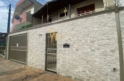 Sobrado com 3 dormitórios/1 suíte à venda, 195,93 m² por r$ 1.500.000,00 - bairro: jardim monte verde - indaiatuba/sp