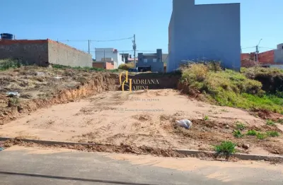 Terreno à venda, 150 m² por r$ 175.000,00 - bairro: parque barnabé - smart city - indaiatuba/sp