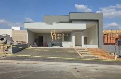 Casa com 3 suítes à venda, 194 m² por r$ 1.980.000,00 - condomínio jardim residencial dona maria cândida - indaiatuba/sp
