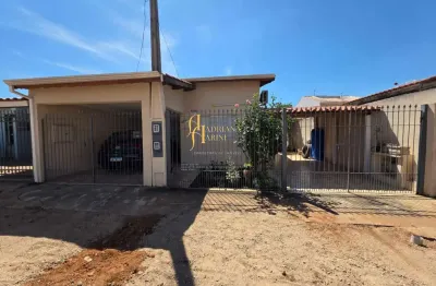 Casa térrea com 3 dormitórios à venda - 156,57 m² por r$ 1.100.000,00 - bairro: cidade nova - indaiatuba/sp