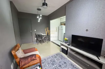 Apartamento com 2 dormitórios/1 suíte à venda, 74,95 m² por r$ 384.000,00 - condomínio spazzio iluminare - bairro: parque são lourenço - indaiatuba/sp