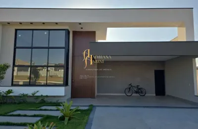 Casa térrea com 3 suítes à venda, 201 m² por r$ 1.980.000,00 - jardim residencial dona maria cândida - indaiatuba/sp