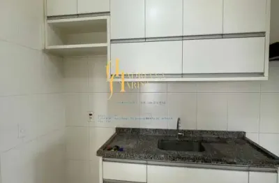 Apartamento com 2 dormitórios para locação, 68 m² por r$ 2.971,00 - edifício claudia - bairro parque são lourenço - indaiatuba/sp