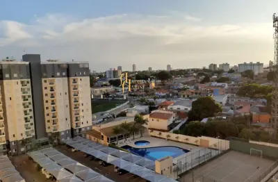 Apartamento com 3 dormitórios/1 suíte para locação, 73 m² por r$ 3.407,46 - residencial grand ville - bairro: núcleo habitacional brigadeiro faria lima   - indaiatuba/sp
