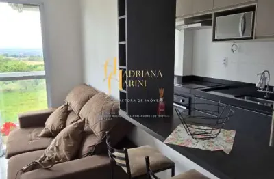 Apartamento com 2 dormitórios à venda, 57 m² por r$ 450.000,00 - vila helvetia -  bairro:  - recreio campestre internacional viracopos vii - indaiatuba/sp