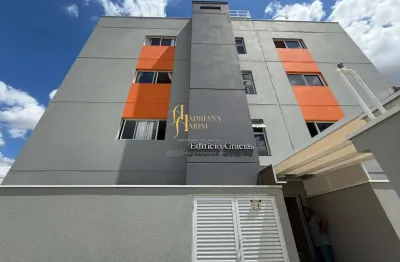 Apartamento com 2 dormitórios/1 suíte à venda, 133,58 m² por R$ 590.000,00 - bairro Jardim Barcelona - Indaiatuba/SP