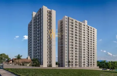 Apartamento com 2 dormitórios/1 suíte à venda, 57,49 m² por r$ 578.616,00  - bairro jardim bela vista - indaiatuba/sp