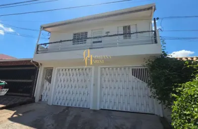 Sobrado com 3 dormitórios/2 suítes para venda - 278 m² - R$ 700.000,00 - bairro: Jardim Portal do Sol - Indaiatuba/SP