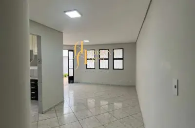Casa Térrea com 3 dormitórios/1 suíte para locação, 103,31m² por R$ 3.527,00 - bairro: Vila Rubens - Indaiatuba/SP