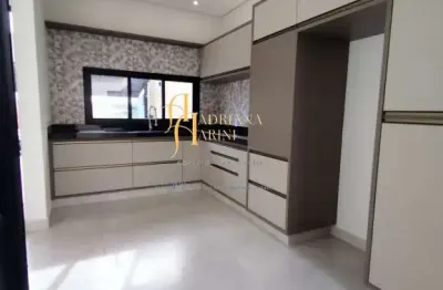 Casa com 3 dormitórios/1 suíte à venda, 105 m² por R$ 740.000,00 - bairro: Jardim Bom Sucesso - Indaiatuba/SP