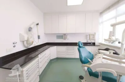 Consultório dentário à venda, 29 m² por r$ 320.000,00 - barra da tijuca - rio de janeiro/rj.
