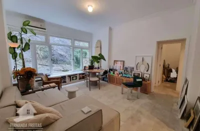 Apartamento à venda, 2 quartos, 80m² por r$1.480.000 na lagoa - rio de janeiro/rj.