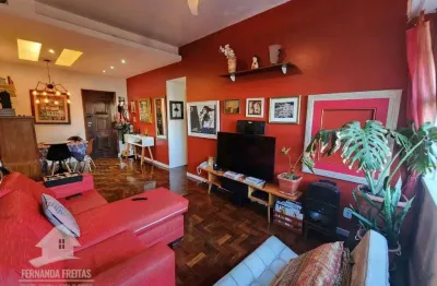 Apartamento à venda, 3 quartos, 87m² por r$1.580.000 em ipanema - rio de janeiro/rj