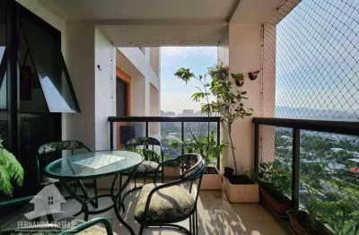Apartamento à venda de 3 quartos, 120 m² por r$ 1.650.000 - barra da tijuca - rio de janeiro/rj