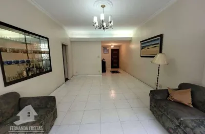 Apartamento com 3 dormitórios à venda, 133 m² por r$ 950.000,00 - laranjeiras - rio de janeiro/rj