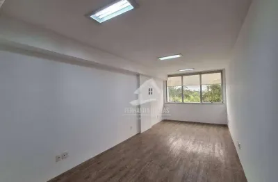 Sala para alugar com 31m² por r$ 1390/mês na barra da tijuca - rio de janeiro / rj.