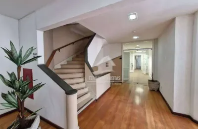 Sala, 265 m² - venda por r$ 650.000,00 ou aluguel por r$ 7.889,40/mês - centro - rio de janeiro/rj