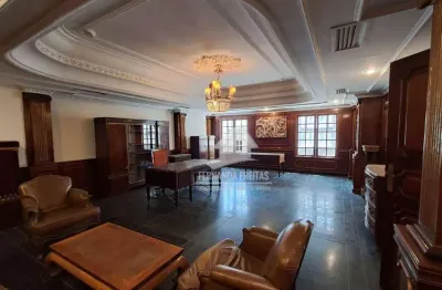 Conjunto de salas à venda, 240 m² por r$ 1.480.000 - centro - rio de janeiro/rj
