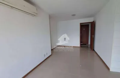 Apartamento à venda de 2 quartos, 66m² por r$ 580.000 no barra único - rio de janeiro / rj