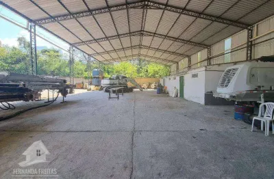 Terreno à venda, 1.122 m² por r$ 3.446.000 - itanhangá - rio de janeiro/rj