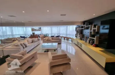Apartamento à venda de 4 quartos, 226m2 por r$3.990.000 na barra da tijuca - rio de janeiro / rj.
