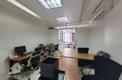 Sala pronta à venda, com 53m² por r$564.000 no centro da cidade – rio de janeiro / rj.